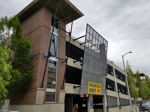 Parking West