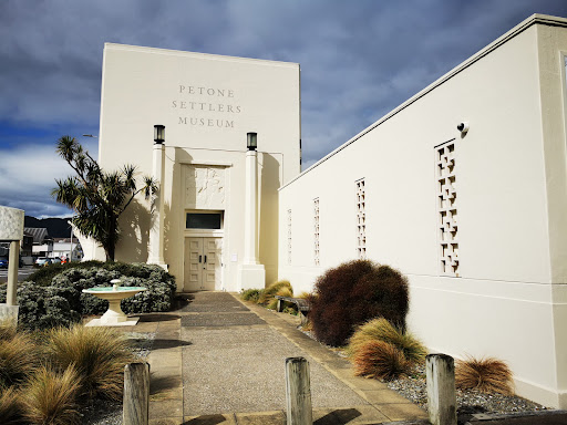 Petone Settlers Museum - Thumbnail