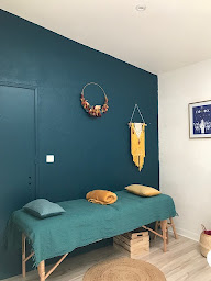 Photo n°2 de Stéphanie Blunden Praticienne Bien-Etre Autour des Huiles Essentielles à Nancy (Coach particulier)