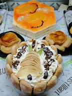 Boulangerie L épi centre lablachère à Lablachère