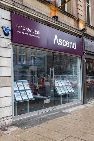 Ascend Properties Leeds