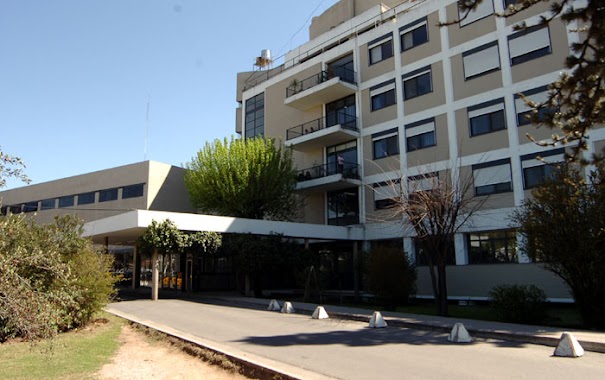 Hospital Privado Centro Médico de Córdoba, Author: Romy Mac