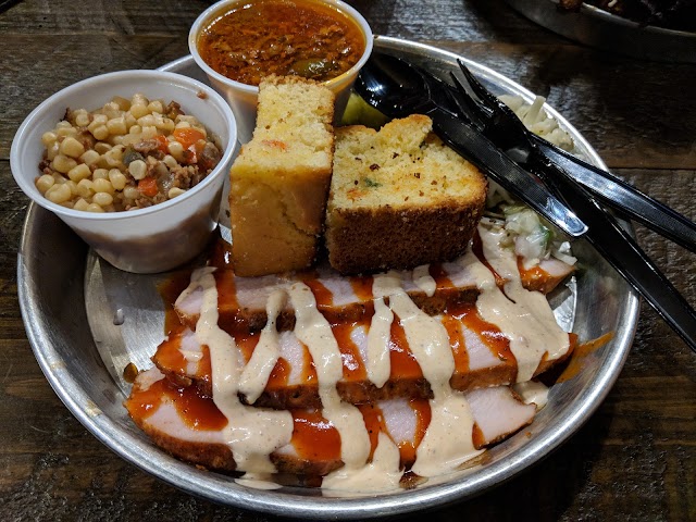 Edley's Bar-B-Que