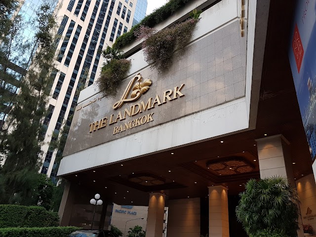 The Landmark Bangkok