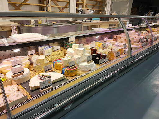 Fromagerie d'Abbeville - Thumbnail