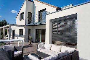 Photo n°2 de b1ChezSoi - Stores, Moustiquaires et Volets sur mesure à Alès (Magasin de moustiquaires)