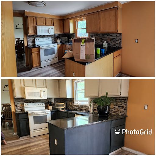 Debi's Interior Painting Gallery - United States