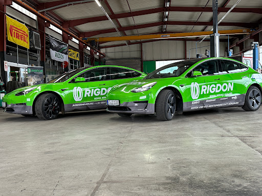RIGDON GmbH - Thumbnail