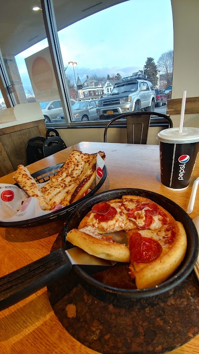 Pizza Hut