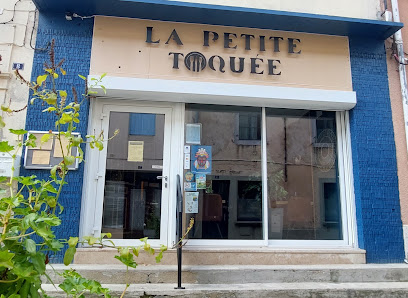 RESTAURANT LA PETITE TOQUÉE