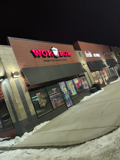 Wok Box - Lloydminster - Thumbnail