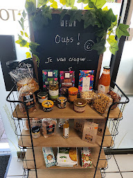 Photo n°4 de Le Comptoir Gascognat à Tournefeuille (Épicerie)