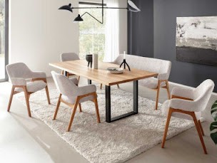 Photo n°48 de Atlas Home Kingersheim - Meubles & Cuisiniste à Kingersheim (Magasin de canapés)