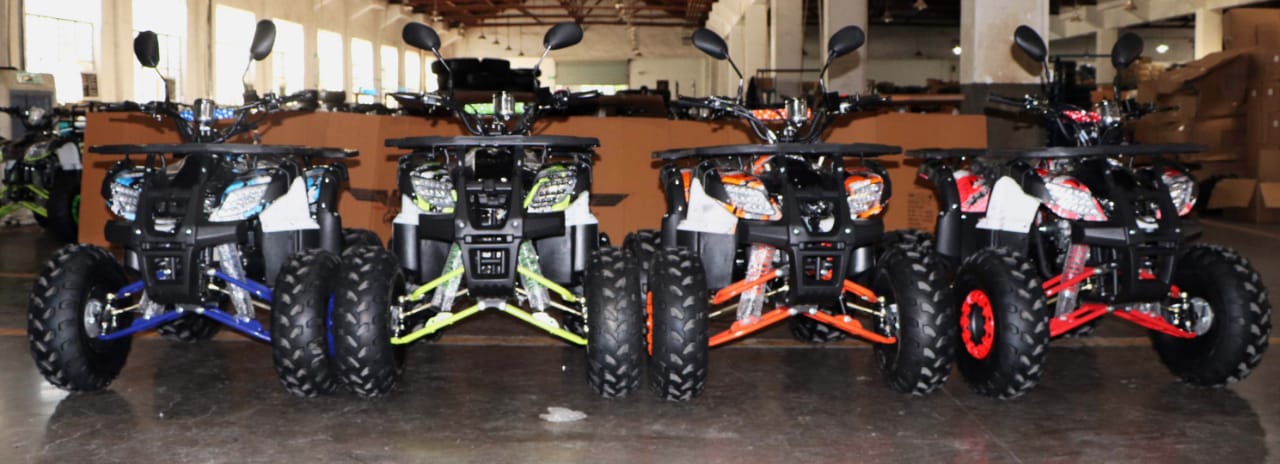 Usman Motorcycle trading - صورة 2