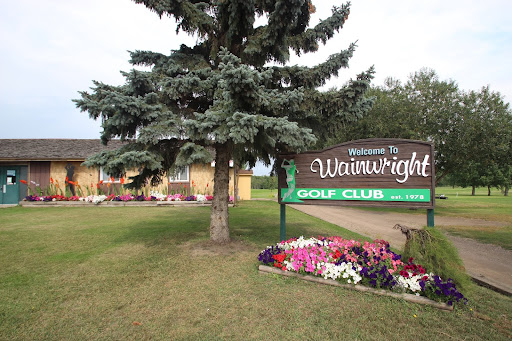 Wainwright Golf Course - Thumbnail
