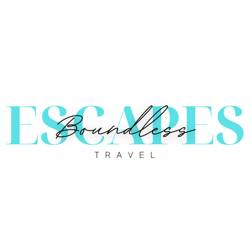 Boundless Escapes - Visual