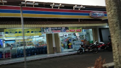 Convenience Store