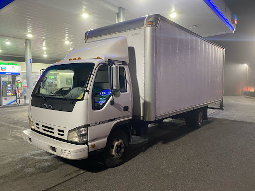 Simple Movers LLC - Visual