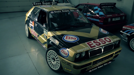 BDL Motorsport srl - Thumbnail