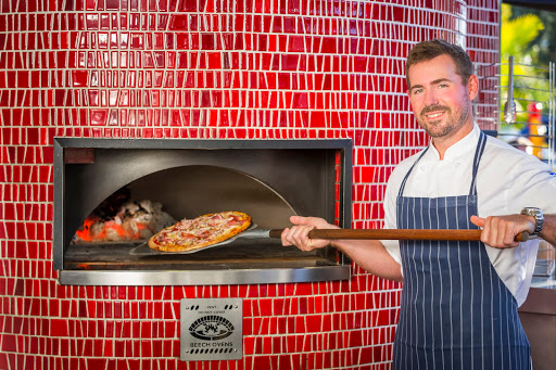 Dazzas Bar at RACV Noosa Resort Gallery - Australia