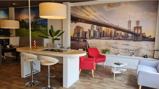 Agence de voyage TUI STORE Bayonne