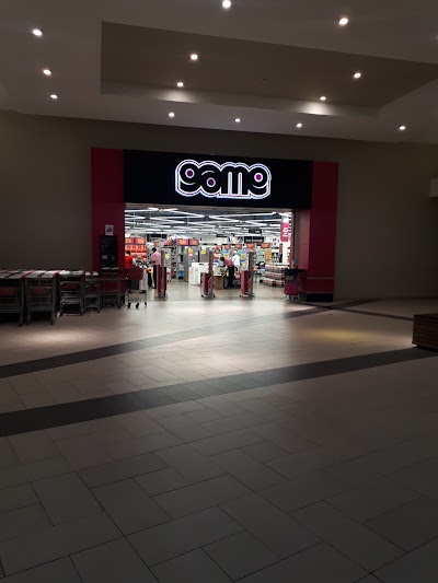 Photos of Game Westwood Mall