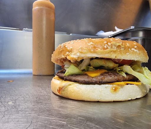 Photo 2 - Kebab Bouaye City Food