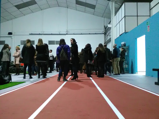 ENTRENAment - Visual