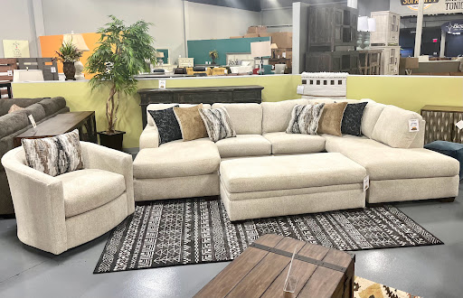 Sofa City - Visual