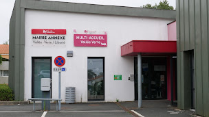 Photo n°1 de Mairie de quartier de La Vallée-Verte à La Roche-sur-Yon (Centre d'information)