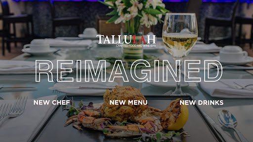 Tallulah Crafted Food and Wine Bar - Thumbnail
