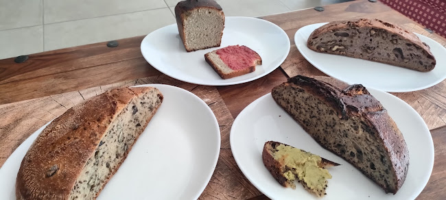 Boulangerie Maurice - Patte d'Oie