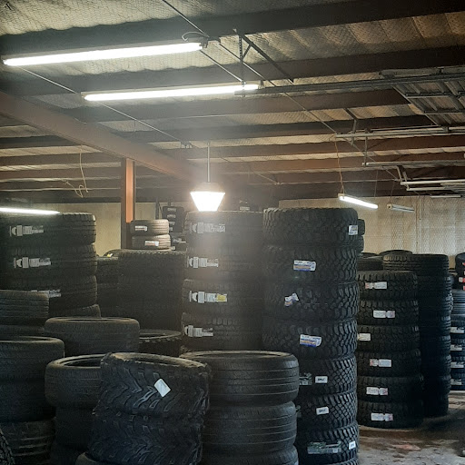 K&S Tires and Wheels - Thumbnail