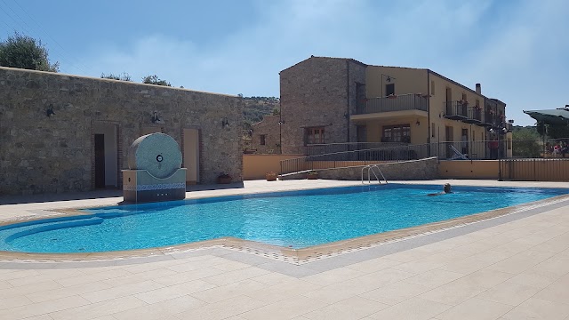 Agriturismo le Campanelle