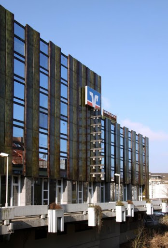 Bank 1 Saar eG Filiale St. Wendel - Thumbnail