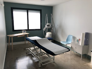 Photo n°6 de Espace Sant&sport Cabinet De Rééducation à Jacou (Kinésithérapeute)