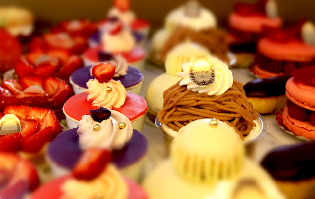 Ladurée - Bakery