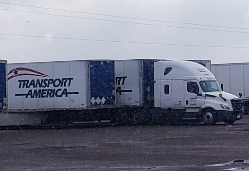 Transport America - Thumbnail