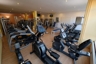 DasSportstudio.de - Fourty Fit Health Club - Fitness Reha Tanz