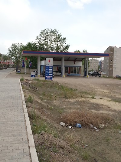 Photos of Saglamlar Petrol