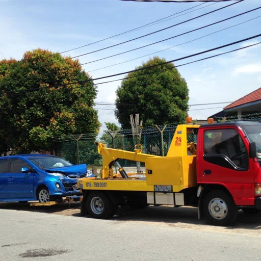T.Y Towing Service