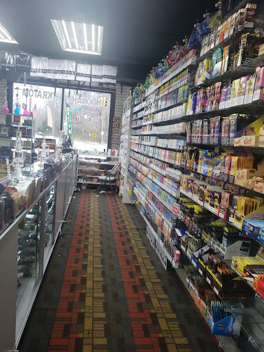 Famous Convenience Tobacco, Vape ,CBD, DELTA 8 and Cigars - Thumbnail