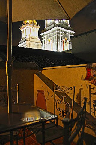 Hotel Morenica del Rosario by null