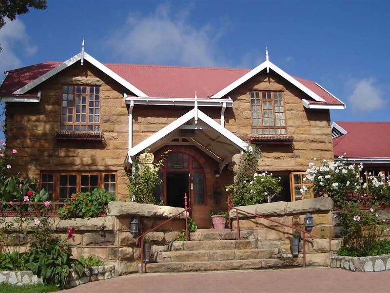 Lake Clarens Guest House
