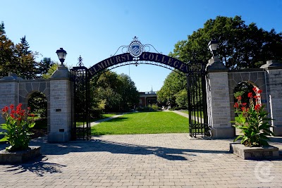 Photos of Elmhurst College