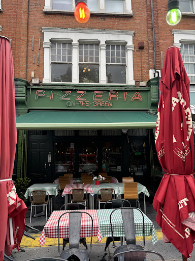 Pizzeria on the Green - Thumbnail