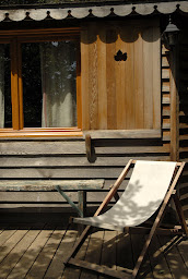 Photo n°3 de Orion Treehouses à Saint-Paul-de-Vence (Village de vacances)