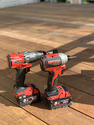 Photo n°9 de Pose Parquet Sud Bassin à Arcachon (Service de pose de parquet)