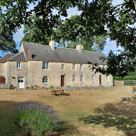 Gîte La Ferme de Bordeaux à Étréham