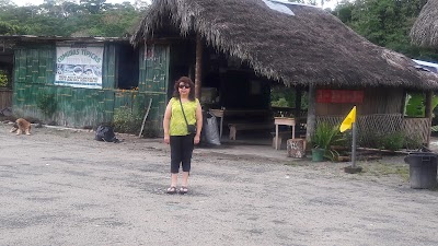 Photos of Posada Puerto Napo
